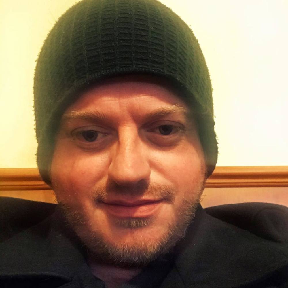 Meet your Posher, Josh